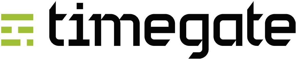 Timegate-logo